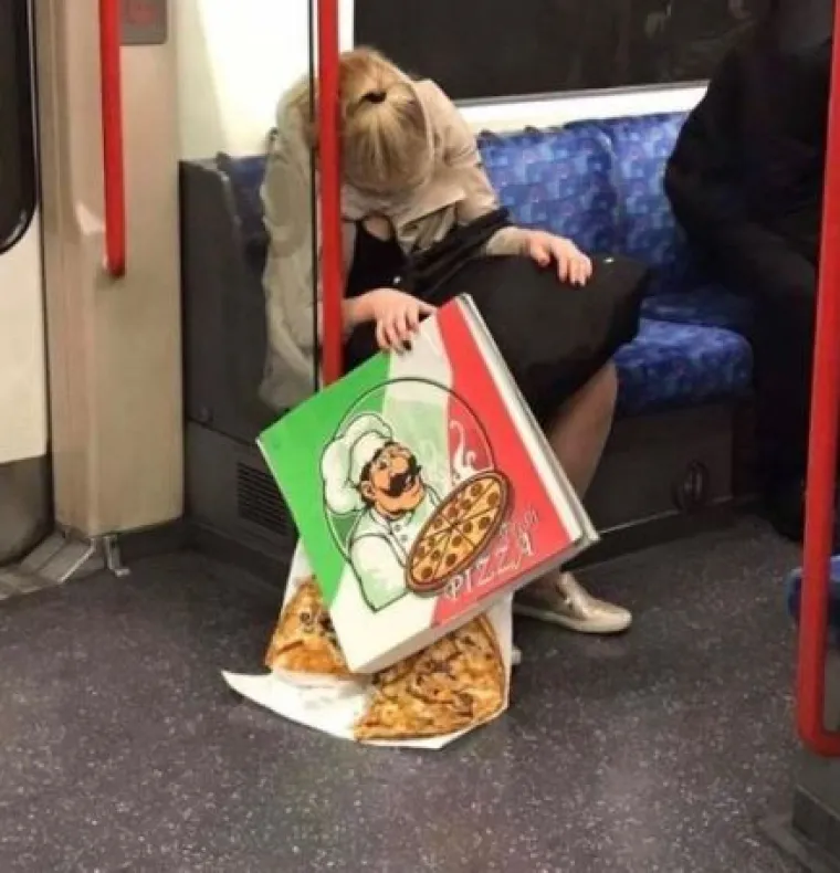 Ako ste mislili da je vama dan počeo lo&scaron;e, ovih će vas 25 slika uvjeriti da uvijek može gore