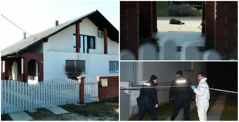 Kuća strave: Mjesto gdje je mrtvo tijelo žene 19 godina ležalo u zamrzivaču