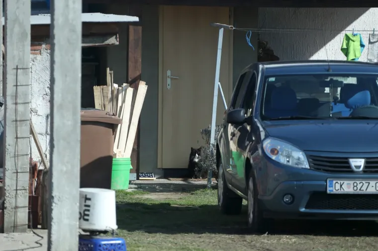 Kuća strave: Mjesto gdje je mrtvo tijelo žene 19 godina ležalo u zamrzivaču