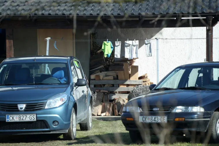 Kuća strave: Mjesto gdje je mrtvo tijelo žene 19 godina ležalo u zamrzivaču