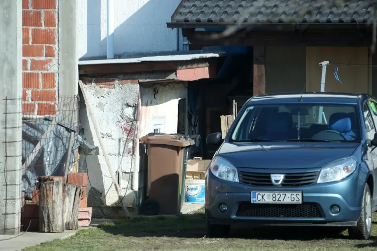 Kuća strave: Mjesto gdje je mrtvo tijelo žene 19 godina ležalo u zamrzivaču