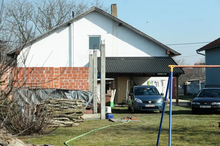 Kuća strave: Mjesto gdje je mrtvo tijelo žene 19 godina ležalo u zamrzivaču