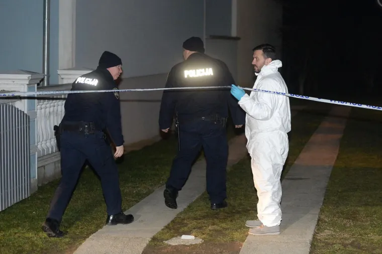 Kuća strave: Mjesto gdje je mrtvo tijelo žene 19 godina ležalo u zamrzivaču