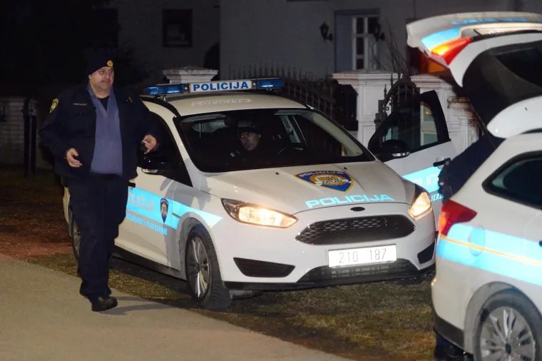 Kuća strave: Mjesto gdje je mrtvo tijelo žene 19 godina ležalo u zamrzivaču