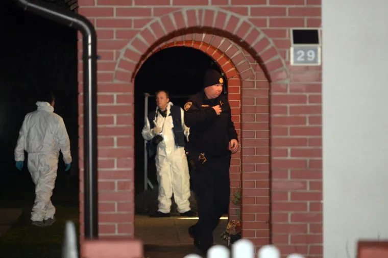 Kuća strave: Mjesto gdje je mrtvo tijelo žene 19 godina ležalo u zamrzivaču