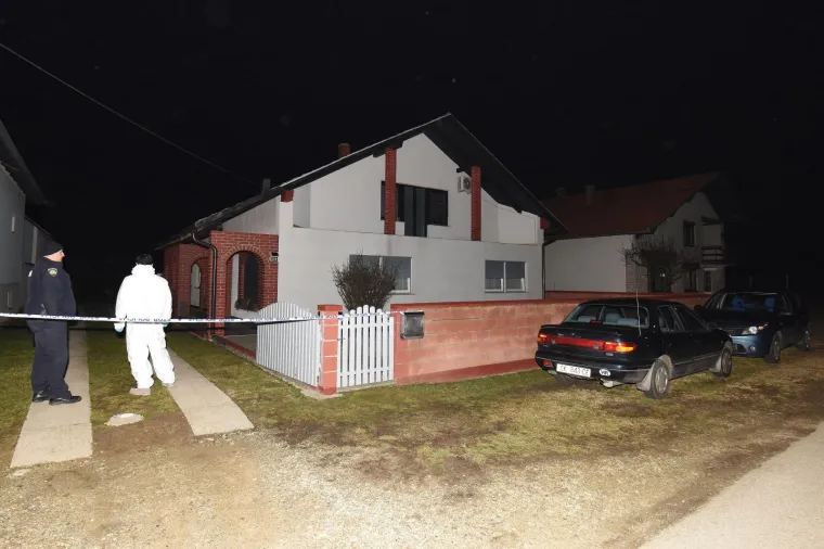 Kuća strave: Mjesto gdje je mrtvo tijelo žene 19 godina ležalo u zamrzivaču