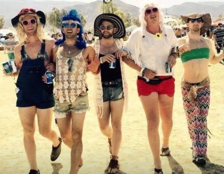 Žene na jedan dan: Da je baba mu&scaron;ko, ovako bi se slikala za Instagram (20 slika)