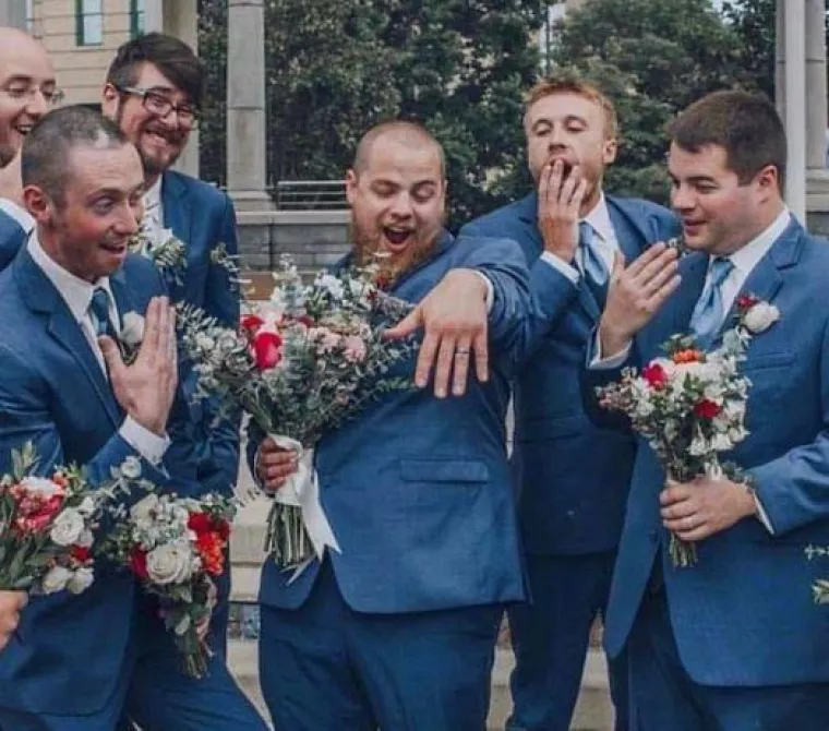 Žene na jedan dan: Da je baba mu&scaron;ko, ovako bi se slikala za Instagram (20 slika)