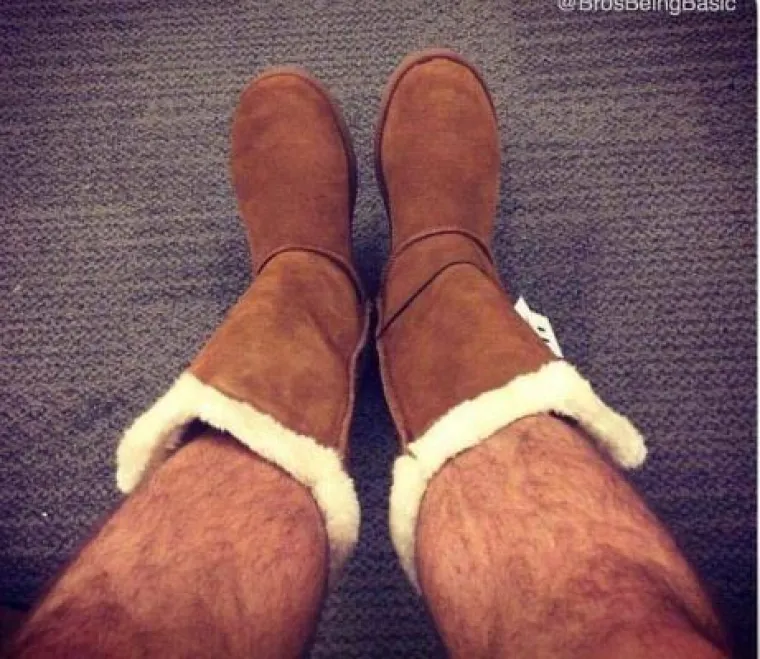 Žene na jedan dan: Da je baba mu&scaron;ko, ovako bi se slikala za Instagram (20 slika)