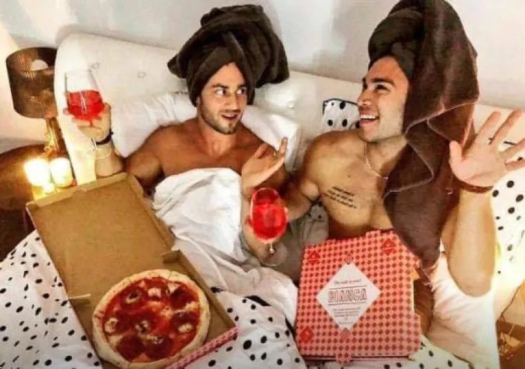 Žene na jedan dan: Da je baba mu&scaron;ko, ovako bi se slikala za Instagram (20 slika)