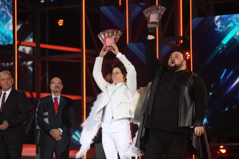 Roko Blažević predstavljat će Hrvatsku na Eurosongu 2019. u Izraelu.