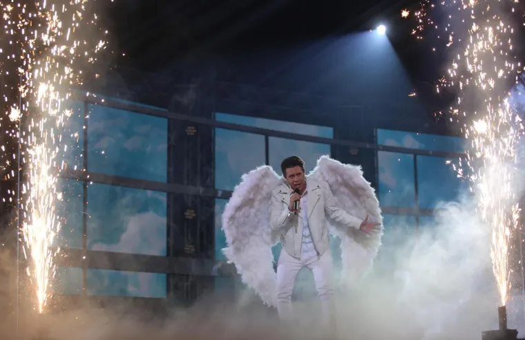 Splitski pjevač osvojio je najveći broj bodova.