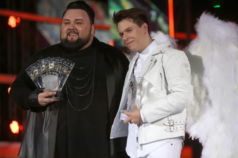 ROKO BLAŽEVIĆ PREDSTAVLJAT ĆE HRVATSKU NA EUROSONGU U IZRAELU: Pogledajte neobičan stil hrvatskog pobjednika
