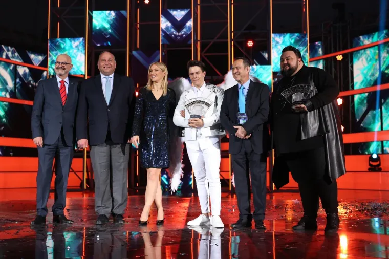 ROKO BLAŽEVIĆ PREDSTAVLJAT ĆE HRVATSKU NA EUROSONGU U IZRAELU: Pogledajte neobičan stil hrvatskog pobjednika