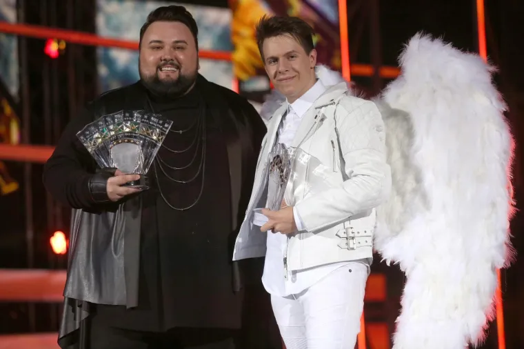 ROKO BLAŽEVIĆ PREDSTAVLJAT ĆE HRVATSKU NA EUROSONGU U IZRAELU: Pogledajte neobičan stil hrvatskog pobjednika