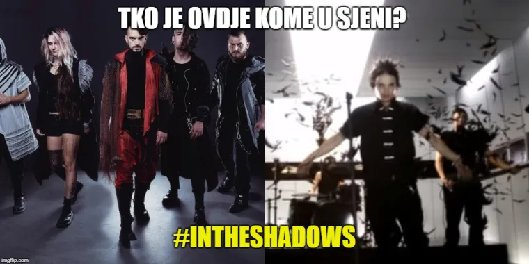 Hrvati Izraelcima &scaron;alju anđela, kad već oni nama nisu poslali avione: 14 najjačih memeova inspiriranih Dorom!