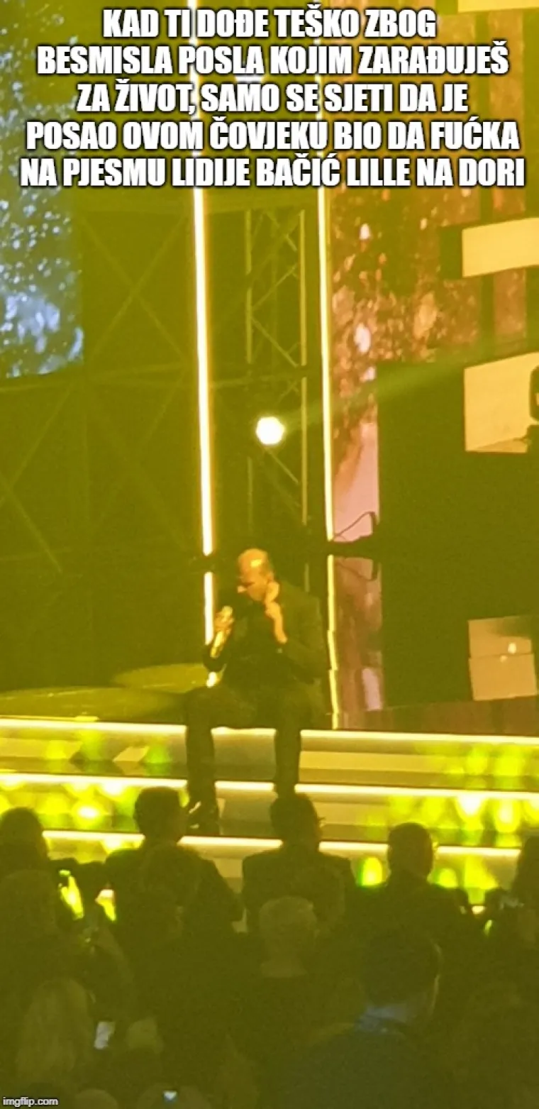 Hrvati Izraelcima &scaron;alju anđela, kad već oni nama nisu poslali avione: 14 najjačih memeova inspiriranih Dorom!