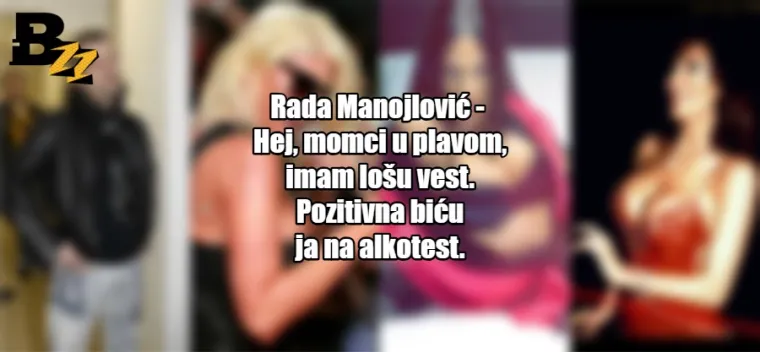 'Rodićeš mu sina, kralja kokaina': JOŠ 30 najbesmislenijih i najsmješnijih stihova u turbofolku