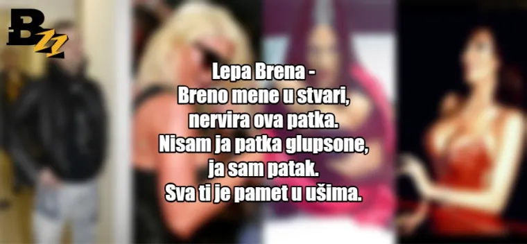 'Rodićeš mu sina, kralja kokaina': JOŠ 30 najbesmislenijih i najsmješnijih stihova u turbofolku