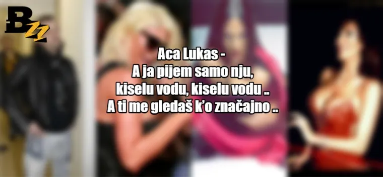 'Rodiće&scaron; mu sina, kralja kokaina': JO&Scaron; 30 najbesmislenijih i najsmje&scaron;nijih stihova u turbofolku