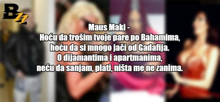 'Rodiće&scaron; mu sina, kralja kokaina': JO&Scaron; 30 najbesmislenijih i najsmje&scaron;nijih stihova u turbofolku