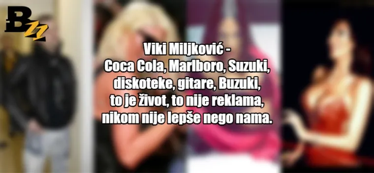 'Rodiće&scaron; mu sina, kralja kokaina': JO&Scaron; 30 najbesmislenijih i najsmje&scaron;nijih stihova u turbofolku
