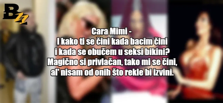 'Rodiće&scaron; mu sina, kralja kokaina': JO&Scaron; 30 najbesmislenijih i najsmje&scaron;nijih stihova u turbofolku