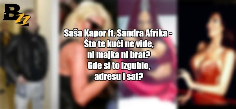'Rodiće&scaron; mu sina, kralja kokaina': JO&Scaron; 30 najbesmislenijih i najsmje&scaron;nijih stihova u turbofolku