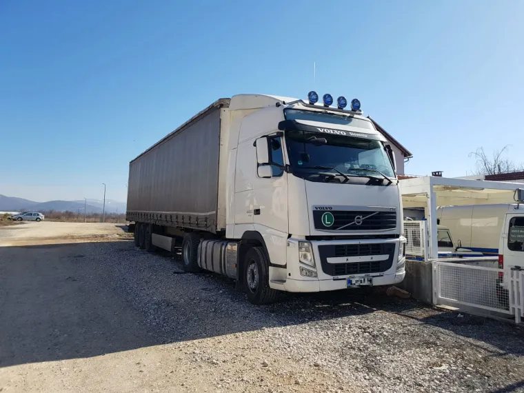 Luksuzni passat bio je mamac: Policija u slovenskom &scaron;leperu otkrila migrante, &scaron;verceri uhićeni