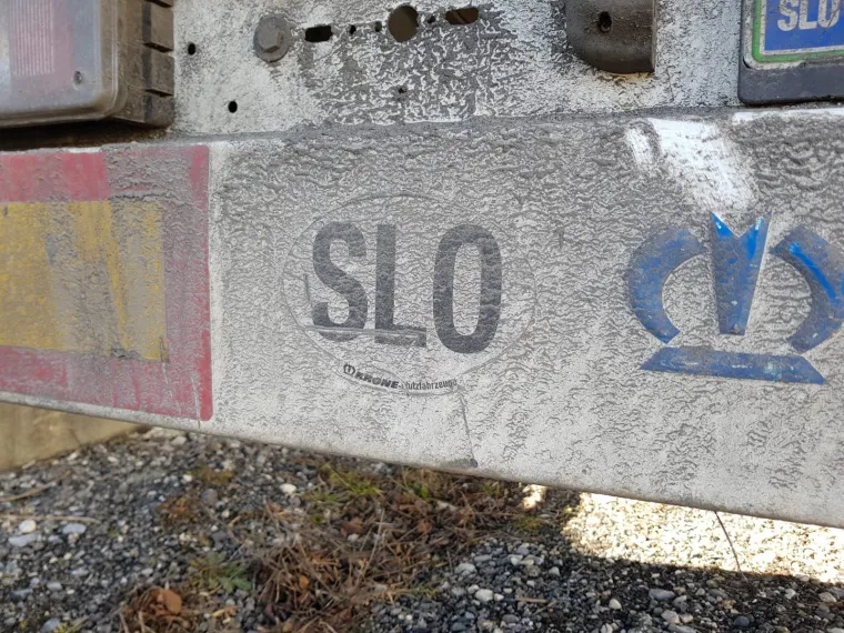 Luksuzni passat bio je mamac: Policija u slovenskom &scaron;leperu otkrila migrante, &scaron;verceri uhićeni