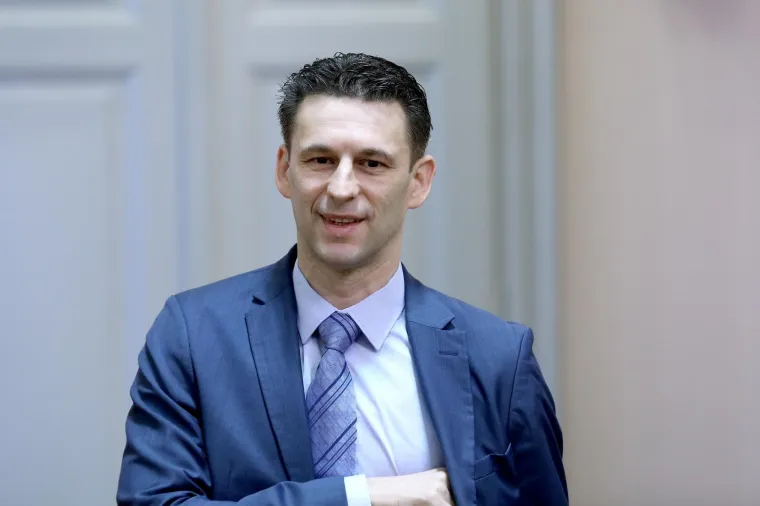 Potpredsjednik Sabora