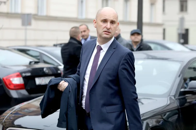 Potpredsjednik Vlade i ministar poljoprivrede