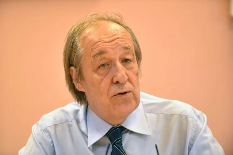 Potpredsjednik Sabora