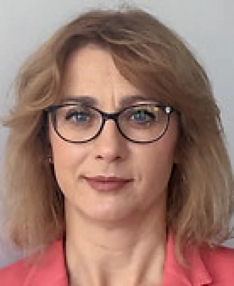 viceguvernerka HNB-a