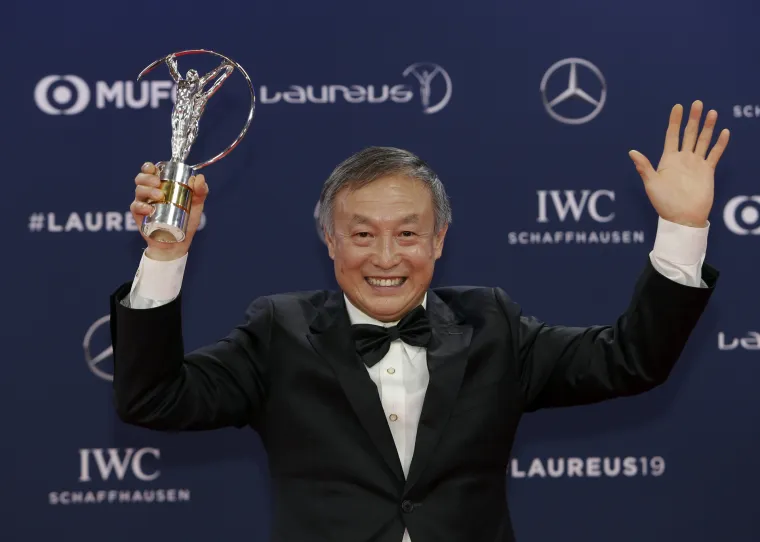 Lindsey Vonn zablistala na dodjeli 'sportskog Oscara': Pogledajte koje su face prisustvovale dodjeli Laureusa