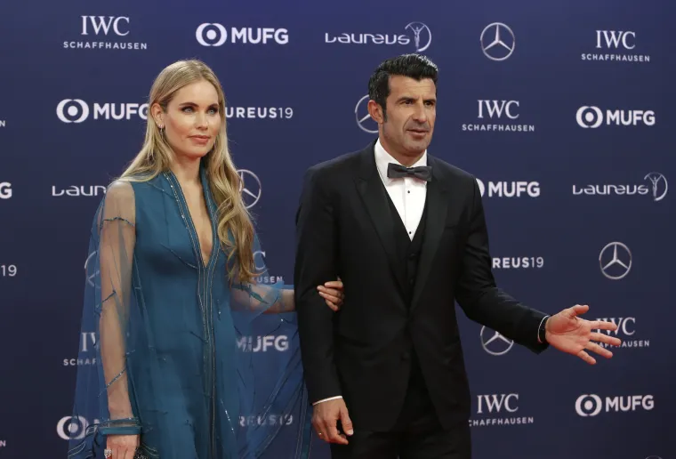 Lindsey Vonn zablistala na dodjeli 'sportskog Oscara': Pogledajte koje su face prisustvovale dodjeli Laureusa