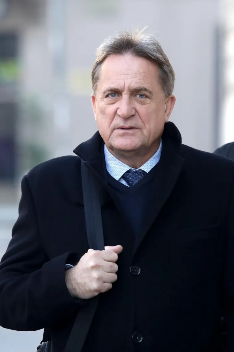 PARADA POSRNULIH POLITIČARA PRED SUDOM: Jedan za drugim stizali na svoja ročišta