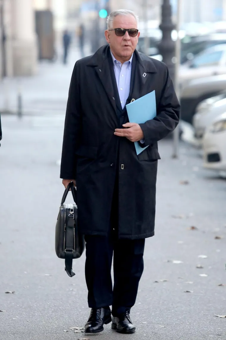 Na svoje roči&scaron;te do&scaron;ao je i Ivo Sanader