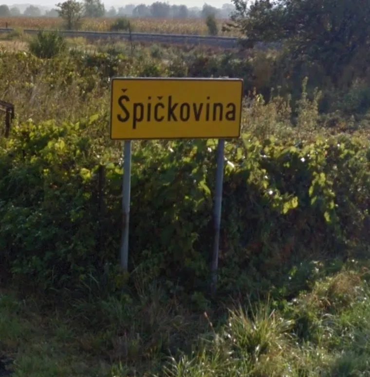 Nebojse, Ženodraga, idemo na Filipine: 30 najčudnijih naziva hrvatskih naselja