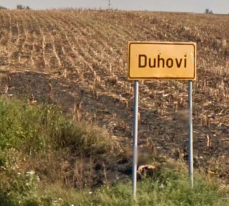 Nebojse, Ženodraga, idemo na Filipine: 30 najčudnijih naziva hrvatskih naselja