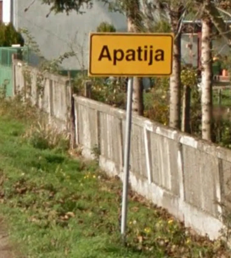 Nebojse, Ženodraga, idemo na Filipine: 30 najčudnijih naziva hrvatskih naselja