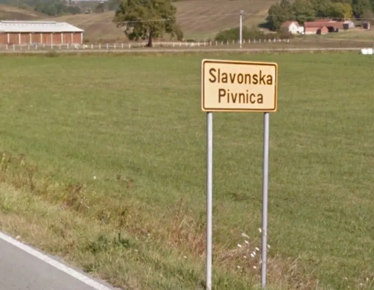 Nebojse, Ženodraga, idemo na Filipine: 30 najčudnijih naziva hrvatskih naselja