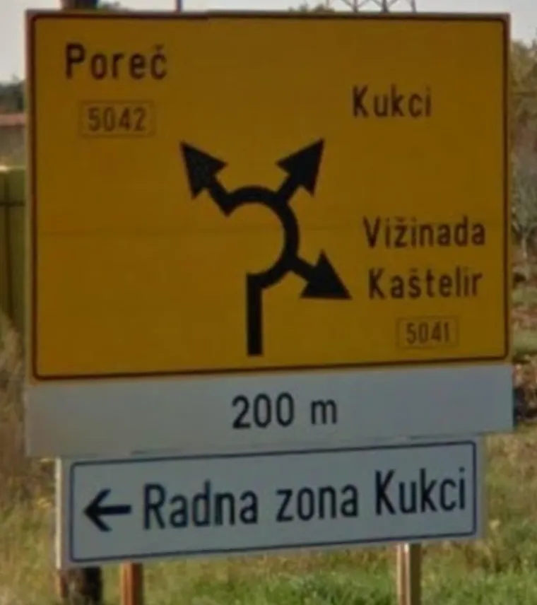 Nebojse, Ženodraga, idemo na Filipine: 30 najčudnijih naziva hrvatskih naselja