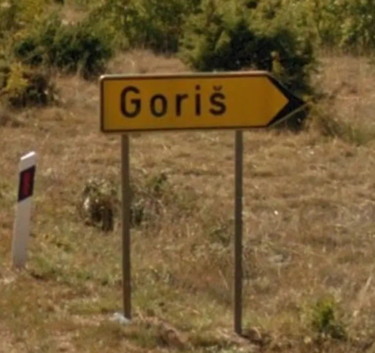 Nebojse, Ženodraga, idemo na Filipine: 30 najčudnijih naziva hrvatskih naselja