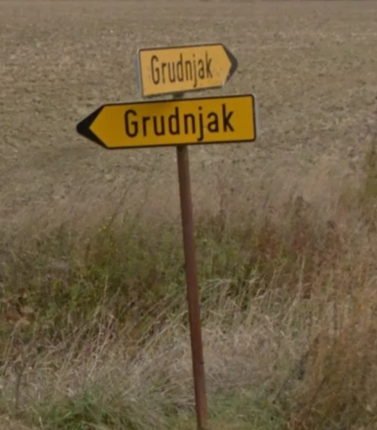 Nebojse, Ženodraga, idemo na Filipine: 30 najčudnijih naziva hrvatskih naselja