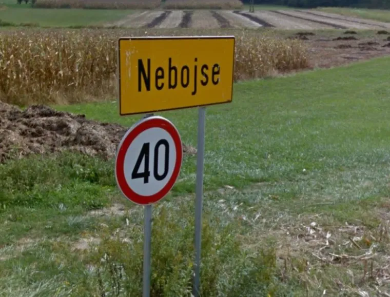 Nebojse, Ženodraga, idemo na Filipine: 30 najčudnijih naziva hrvatskih naselja