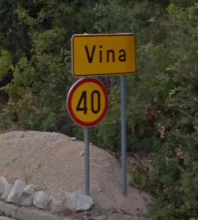 Nebojse, Ženodraga, idemo na Filipine: 30 najčudnijih naziva hrvatskih naselja