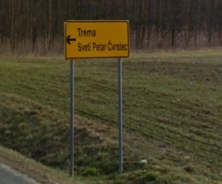 Nebojse, Ženodraga, idemo na Filipine: 30 najčudnijih naziva hrvatskih naselja