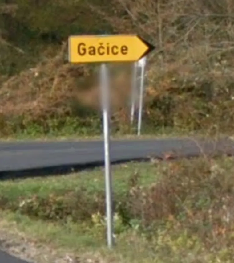 Nebojse, Ženodraga, idemo na Filipine: 30 najčudnijih naziva hrvatskih naselja