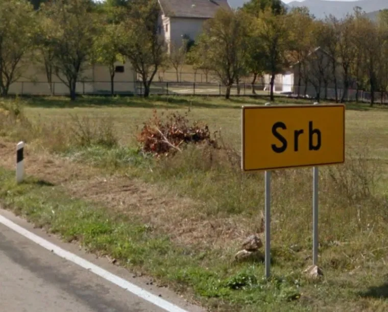 Nebojse, Ženodraga, idemo na Filipine: 30 najčudnijih naziva hrvatskih naselja
